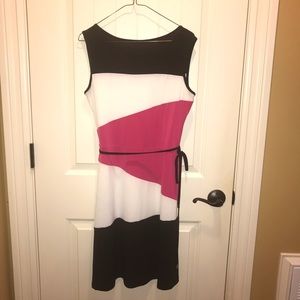 Sandra Darren Dress